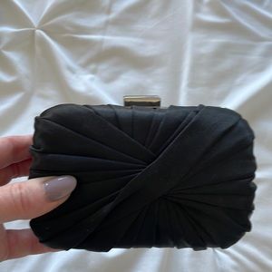 Beautiful evening clutch or shoulder bag